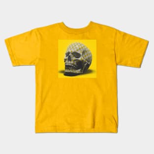 Skully July 21 Kids T-Shirt